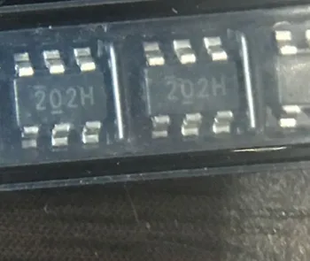 

TPS54202HDDCR TPS54202HDDCT TPS54202 TPS54202H 202H SOT23-6 MODULE new Free Shipping