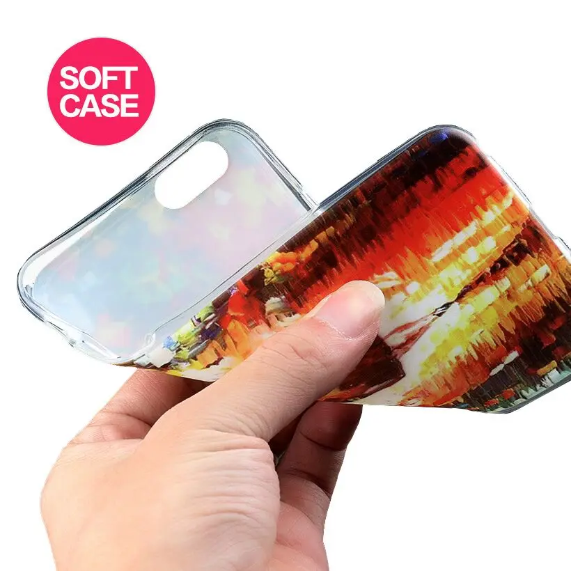 TAOYUNXI Soft TPU Case For Xiaomi Redmi 5 Plus Cases Silicone Cover For Xiaomi Redmi 5+ 5.99 inch Flexible DIY Painted Covers TAOYUNXI Soft TPU Case For Xiaomi Redmi 5 Plus Cases Silicone Cover For Xiaomi Redmi 5+ 5.99 inch Flexible DIY Painted Covers