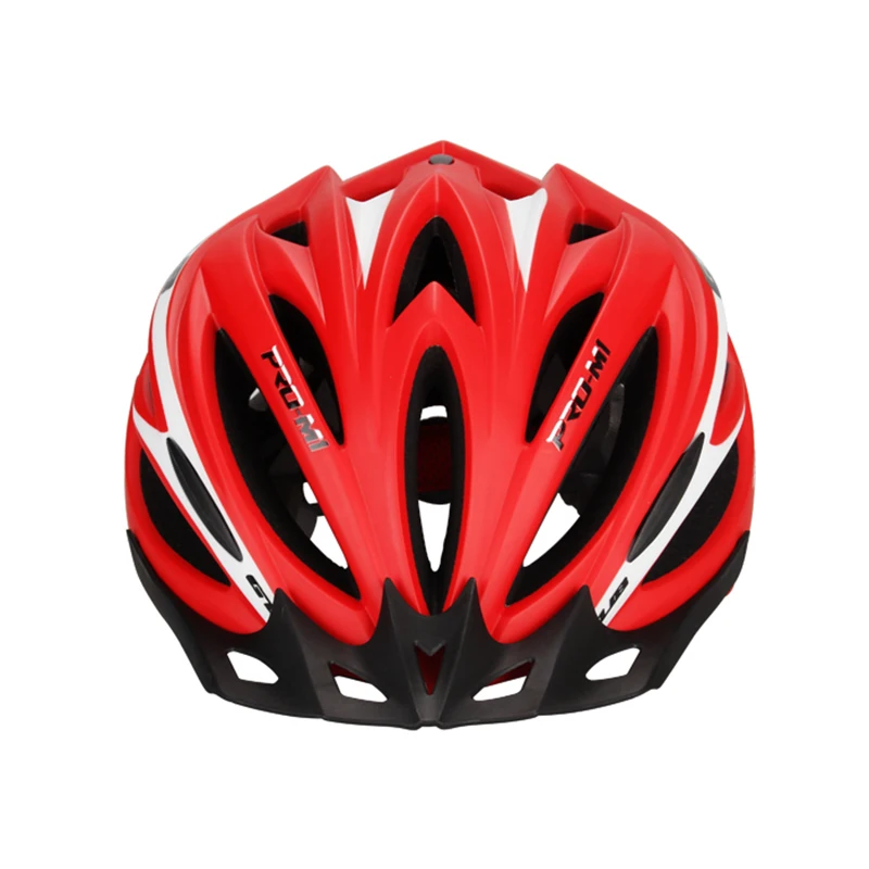 Шлем для велоспорта Сверхлегкий цельнолитый горного велосипеда Casco Ciclismo