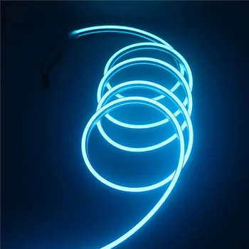 

DC5V WS2812 Addressable LED Neon Pixel Light High Quality Safe Waterproof Fantasy color Adjustable Multi-mode Neon Light Bar
