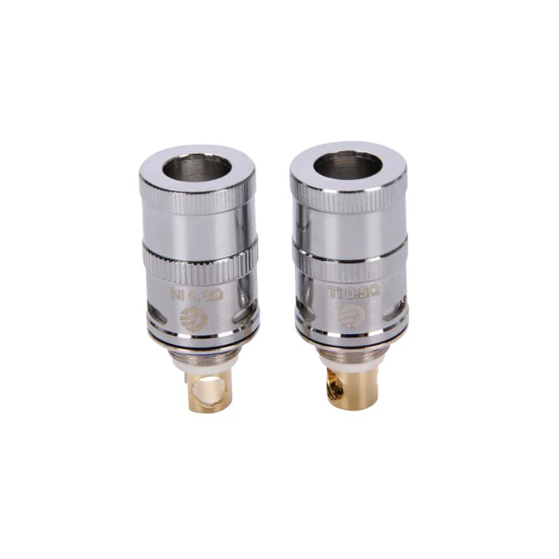 Delta  LVC Ni Coil-2