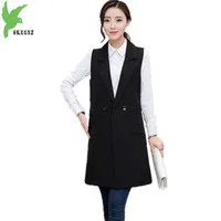 OKXGNZ-Han-Edition-Long-Vest-Women-Basic-Coats-2017-New-Spring-Loose-Suit-collar-Solid-Color.jpg_200x200