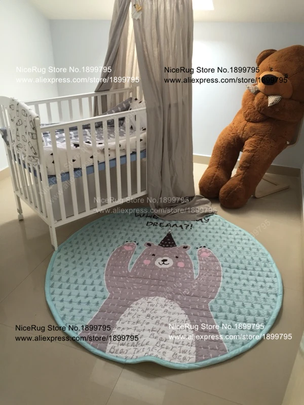 NC107 bear 3