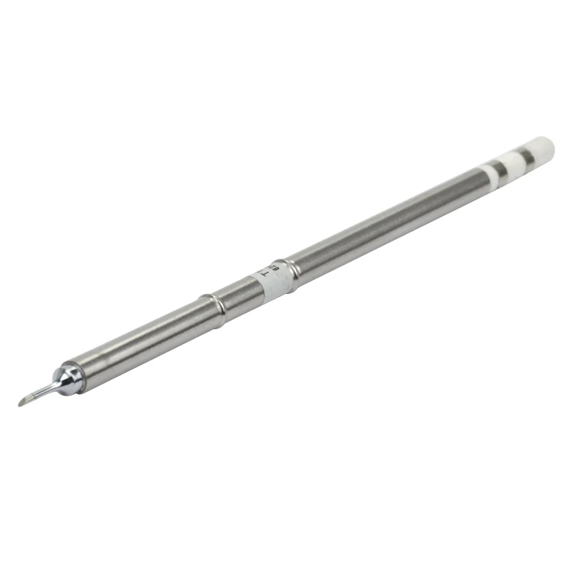 YIMAKER T12 C1 наконечники для паяльной станции Hakko FX 951 952 Tntegrated ПАЯЛЬНЫЕ