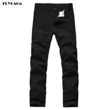 FLYGAGa мужские быстросохнущие эластичные брюки Летние виды спорта на открытом воздухе военно-спортивный для походов и пешего туризма рыбалка брюки спортивные брюки для женщин MA176
