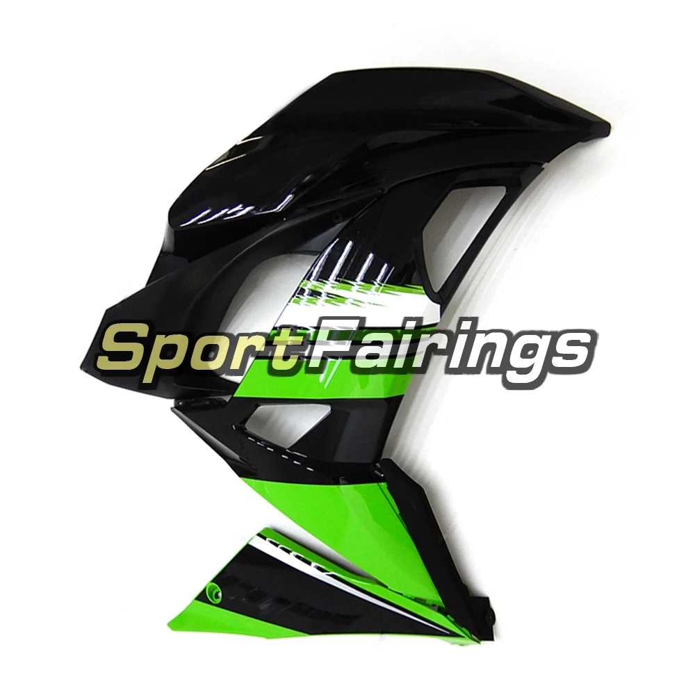 Новое поступление полных мотоциклов Обтекатели для Kawasaki ER 6F Ninja 650 2017 2018 ER6F ABS