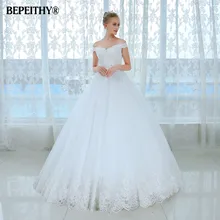 Сексуальное бальное платье с открытой спиной, свадебное платье, без рукавов, Vestido De Novia, кружевные свадебные платья, свадебное платье принцессы