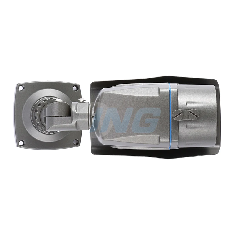 720 P/1080 P CCTV AHD камера 42 LED 2 8 12 мм зум Водонепроницаемая пуля наружная 1.0MP/2.0MP ночного