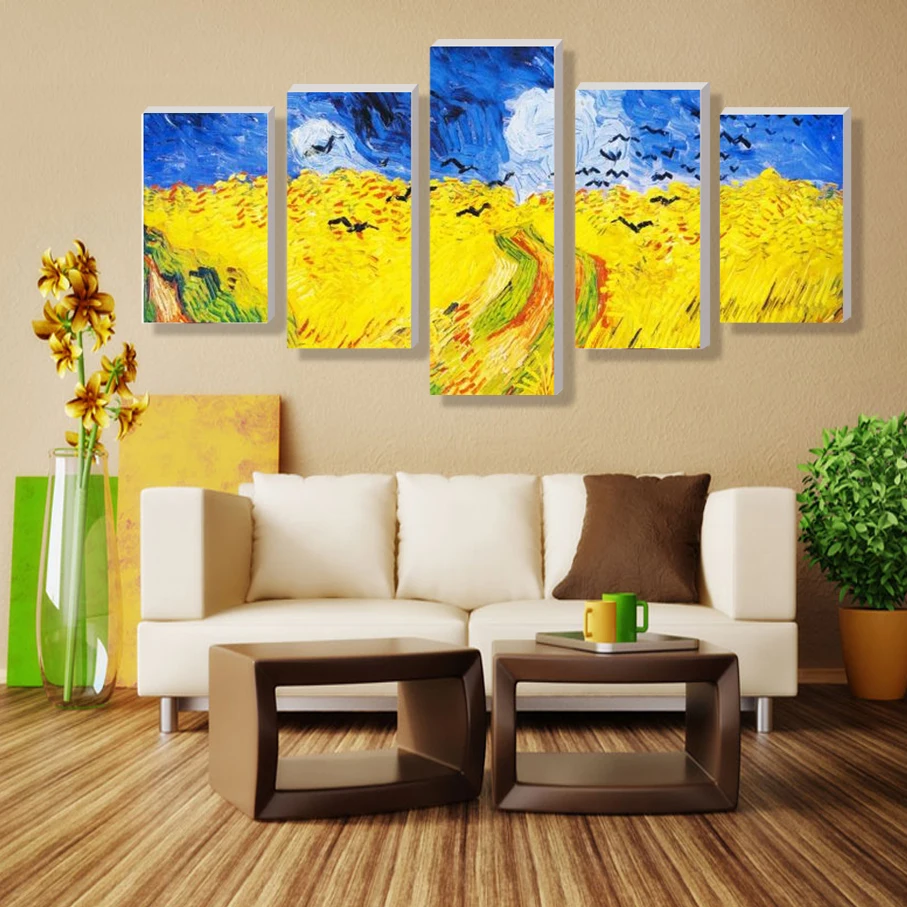 Online Get Cheap Christmas Wall Art Canvas Aliexpresscom - Sale Wall Art Art Picture Modern Wall Decor Christmas Canvas Paintinfor Vincent Van Gogh online get cheap christmas wall art canvas aliexpresscom - sale wall art art picture modern wall decor christmas canvas paintinfor vincent van gogh