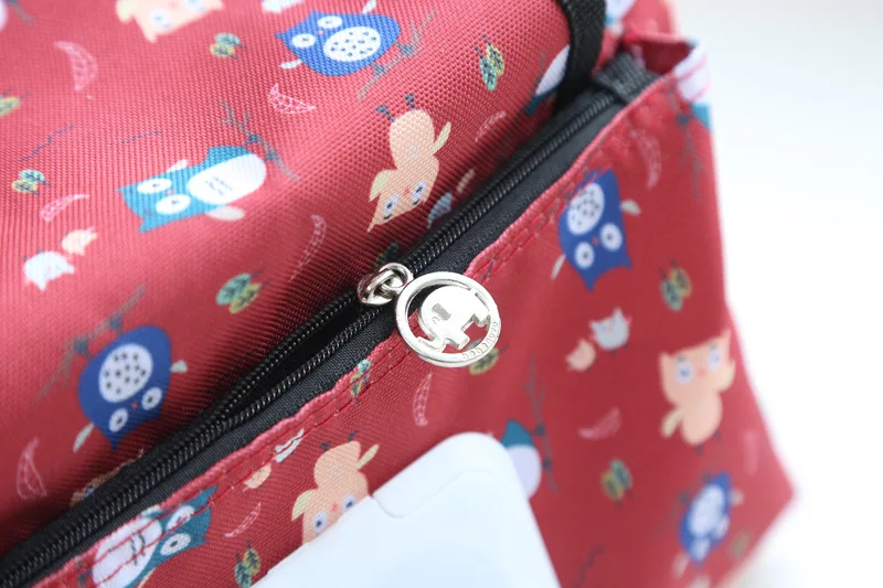 Многофункциональный водонепроницаемая детская коляска сумка-Органайзер мягкий подгузник сумка Младенческая малышей Путешествия подгузник сумка для подгузников, мам сумка