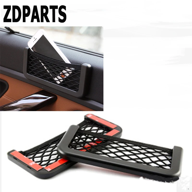 Zdparts для Mercedes Benz W203 W211 W210 W204 Citroen C5 C4 C3 Seat Leon Jeep сигареты автомобиля стиль телефонного изменения коробка для хранения