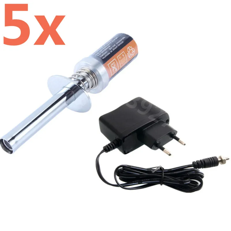 rc car glow plug