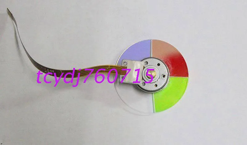 NEW Replacement Color Wheel For BenQ PB6115 PB6110 DLP Projector | Электроника