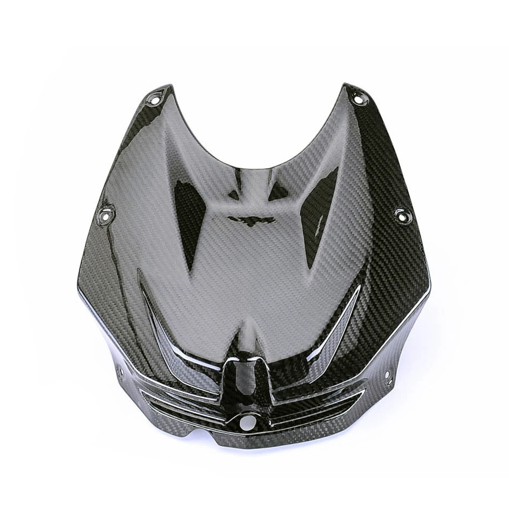 

DTRAD For BMW S1000RR 2009-2014 Front Tank Cover Carbon Fiber