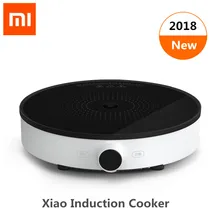 Оригинальная индукционная плита xiaomi mi jia для mi home app пульт дистанционного управления для xiaomi smart home kit как можно скорее с костюмом xiaomi mi jia pot