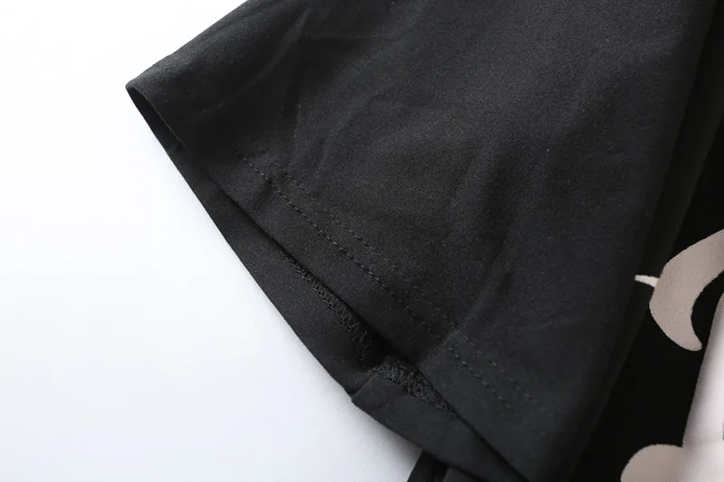 O Neck T Shirt 06