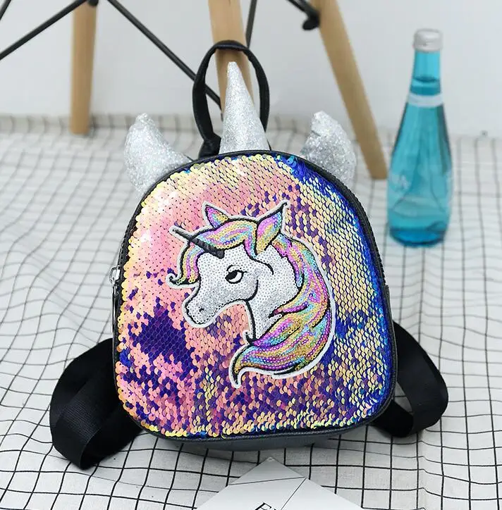 crianças mochila bonito dos desenhos animados mochila