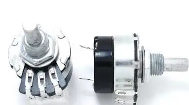 

Free Shipping! WH134-2 with switch potentiometer module