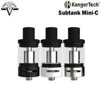 Electronic Cigarettes