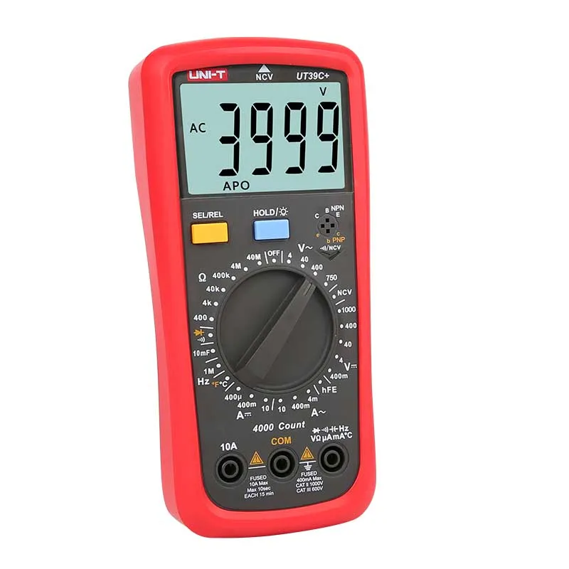 UT39C+ 2