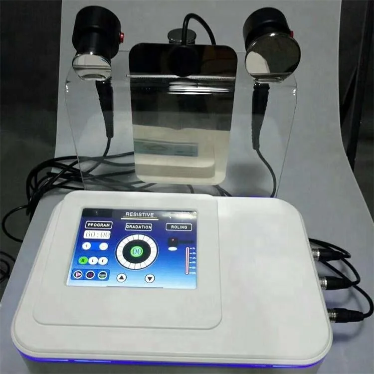 

Portable CET RET Thermal RF Fat Removal Machine