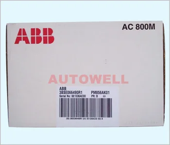 

NEW PM856AK01 3BSE066490R1 New IN box