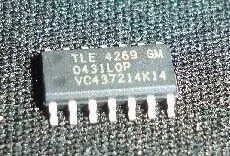 Новый TLE4269GM TLE4269-GM TLE4269 TLE 4269 GM SOP14 | Электроника