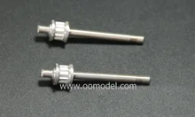 Tarot 450 parts tail drive gear shaft TL1203 02 RC Helicopter Parts Tarot 450 spare parts