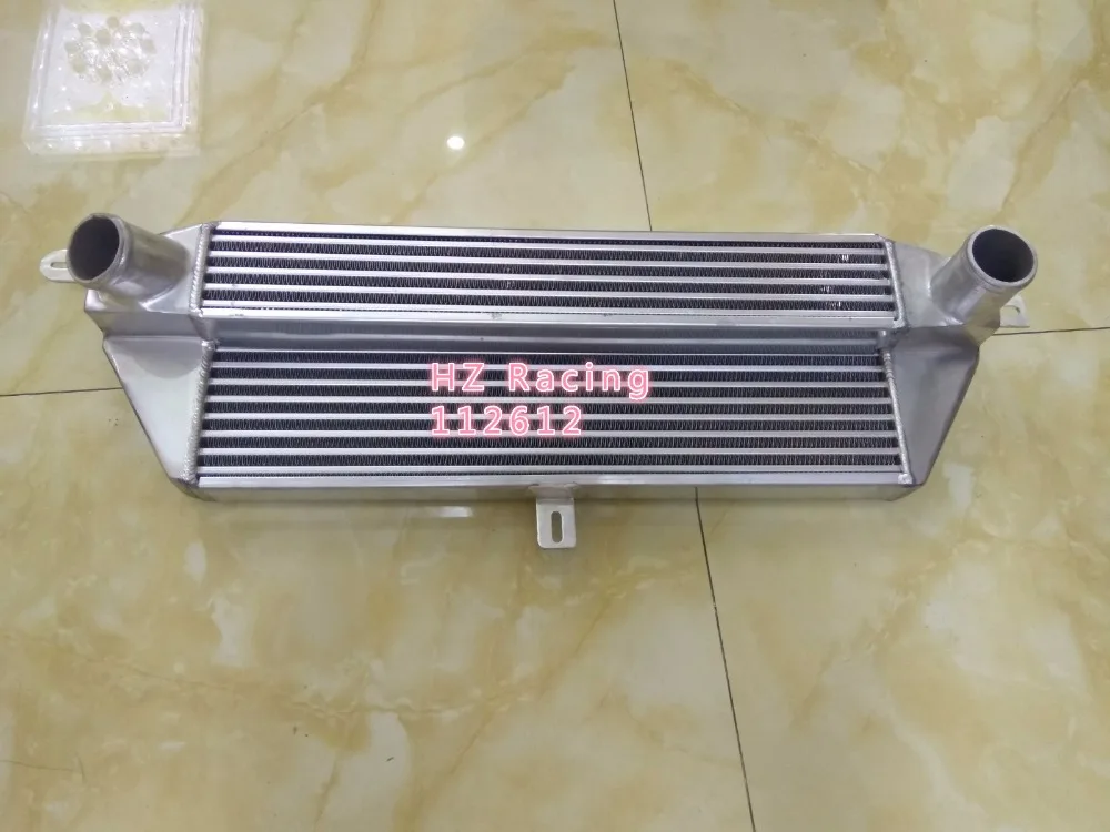 

intercooler for MINI Cooper JCW S R models R55 R56 R57 R58 R59 R60 R61 intercooler Radiator 2007+ year