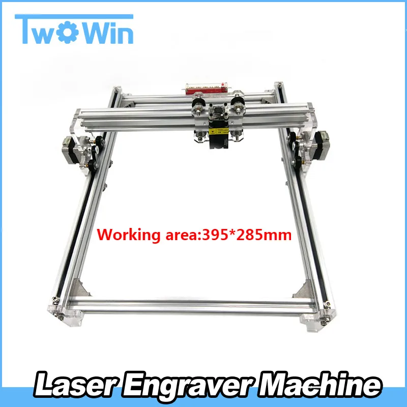 

500mw/2500mw/5500mw 15W DIY Laser Engraver Machine S1 Engraving Machine Wood Router Mini Marking Machine,laser metal marking