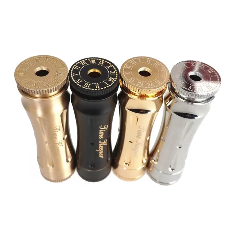 Newest-Timekeeper-V2-Mechanical-Mod-Electronic-Cigarettes-Vapor-Mods-fit-18650-Battery-Time-Keeper-V2-Huge (2)