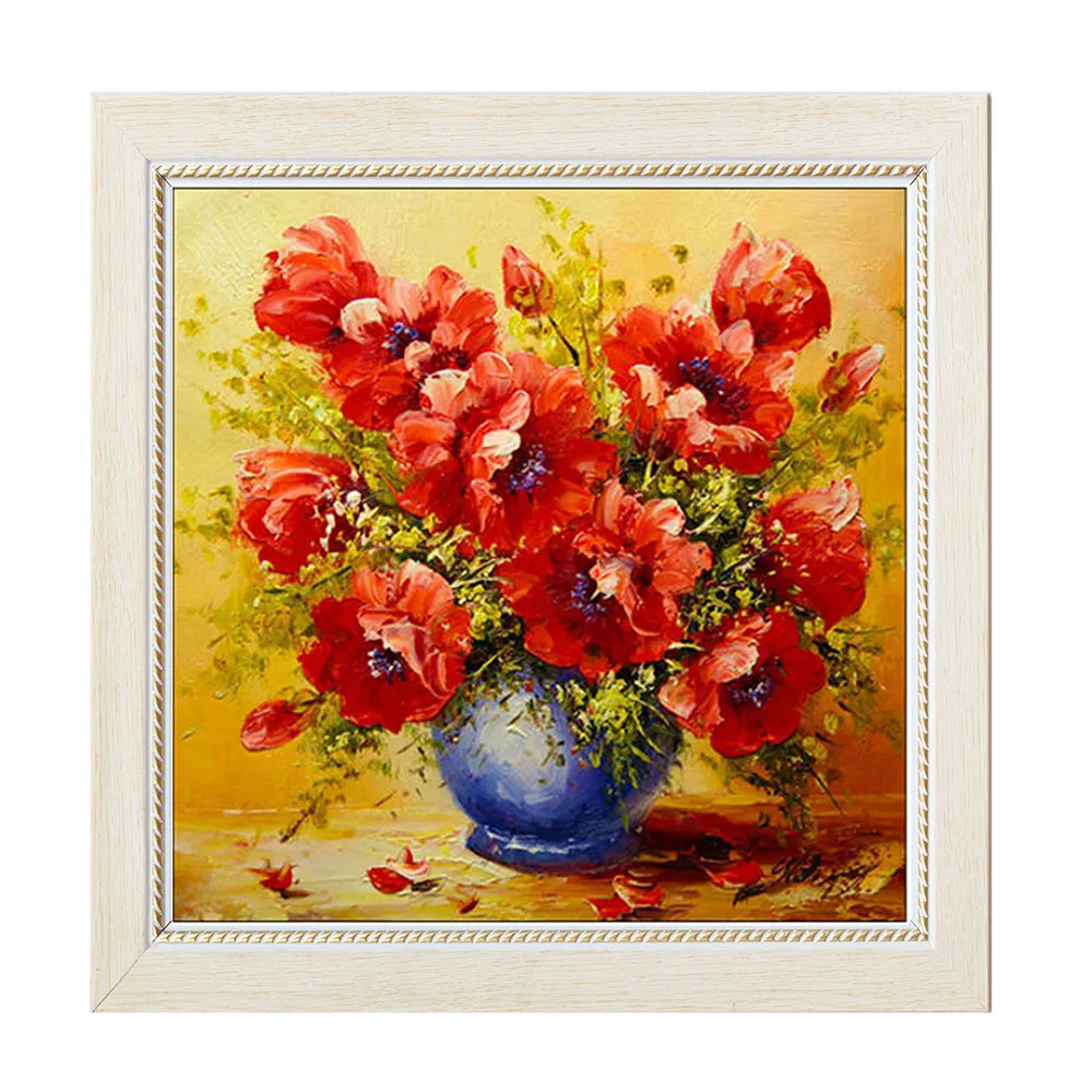 Diamond Painting Cross Stitch Home Decoration Mosaic 5D Embroidery DIY | Дом и сад