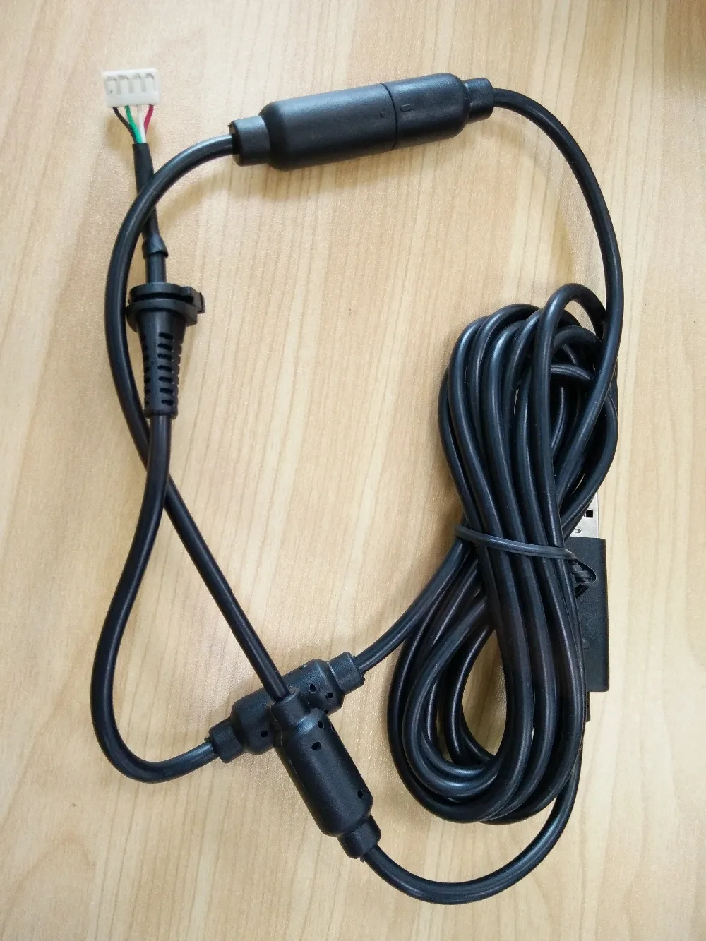 High quality wired controller usb cable For XBOX360 Wired Controller