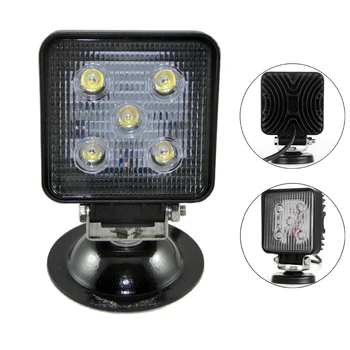 

For SUV ATV Automotive lighting led flood light with 5pcs*3w high intensity LEDs 2PCS 15W led work lights