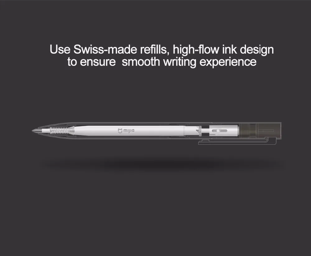Original-Xiaomi-Mijia-Metal-Sign-Pen-Mijia-Sign-Pen-Mijia-Ink-Japan-Durable-Signing-0-5mm1 (4)
