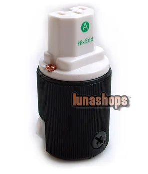 

LN001514 HUBBELL HBL8215C 15AMP 125VOLT IEC Connecter