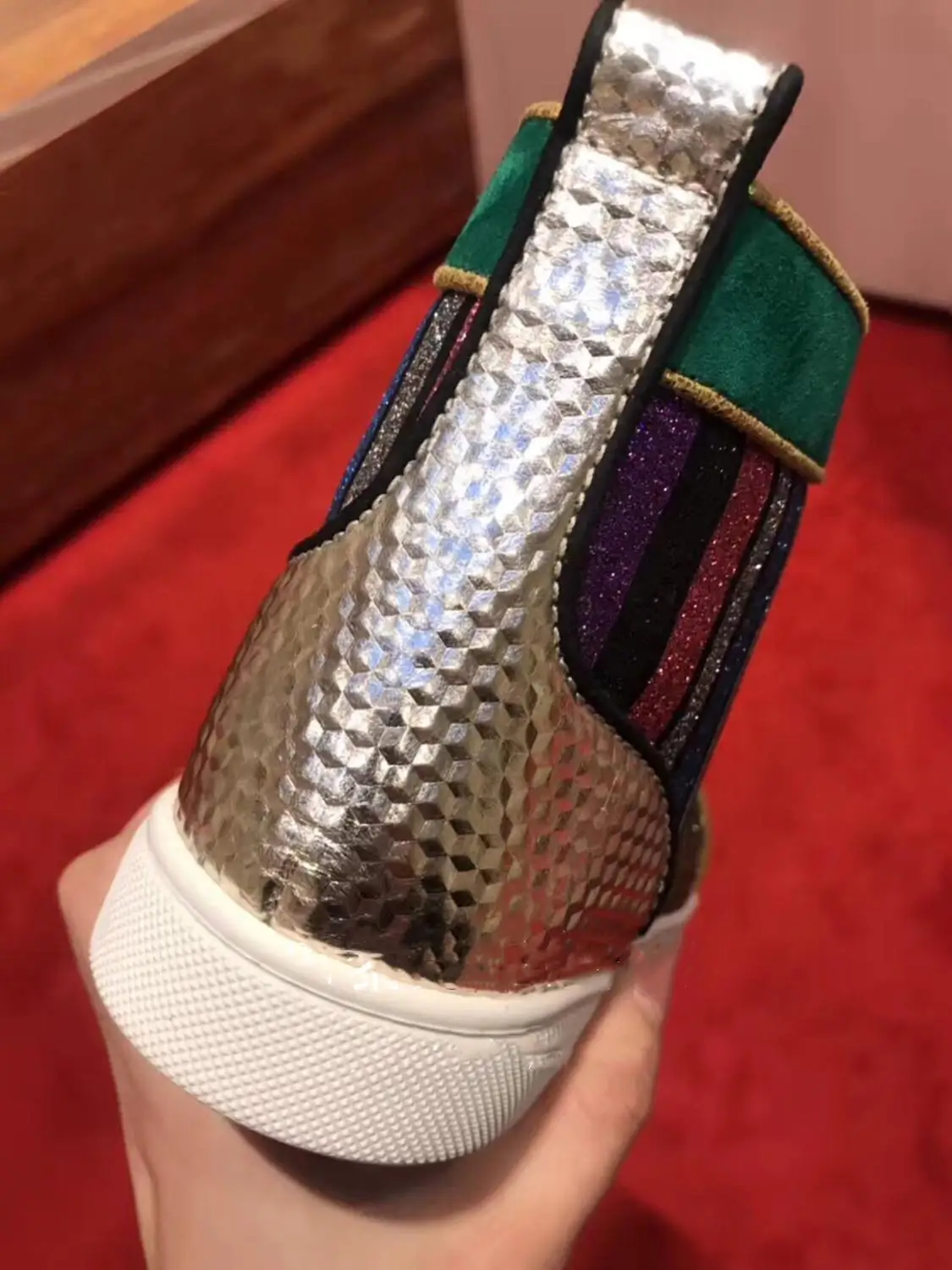 thumb