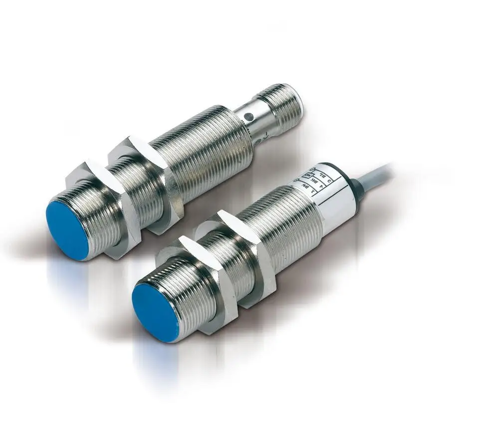 

New photoelectric switch S50-PA-5-G00-XG