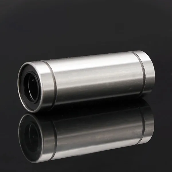 

Best Price 1PCS LM12LUU long type 12mm linear ball bearing bush bushing CNC parts 12X 21X57mm LM12LUU for 3D printer