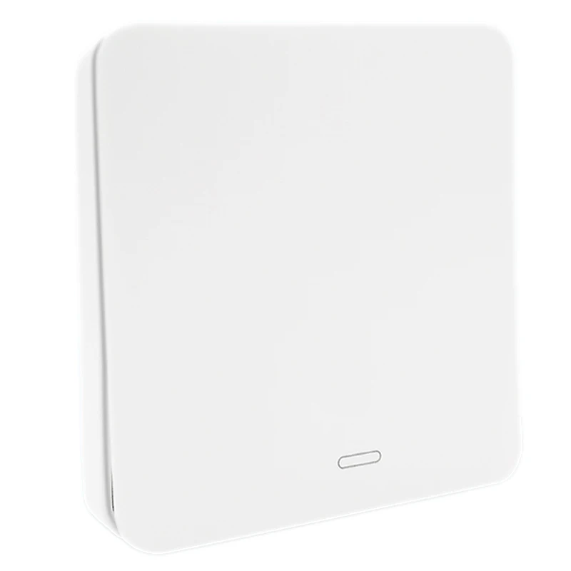 

Wireless Wifi Switch No Battery Needed For Remote Control 10A Relay App Timer Voice Control With Amazon Alexa Google Home