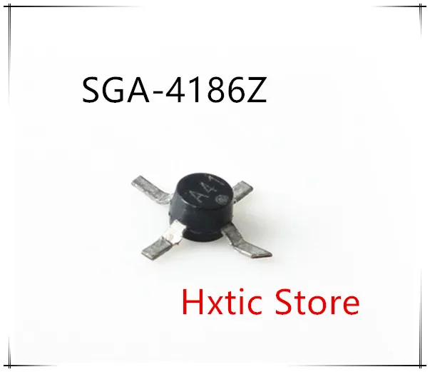 10PCS SGA 4186Z SGA 4186 SGA4186Z SGA4186Z MARKING A41 41Z SMT 86 IC