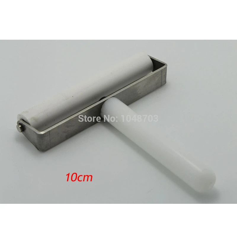 Universal Silicone Roller 6cm10cm15cm20cm Mobile Phone Repair Tools Laptop Screen Film Pasting LCD OCA3