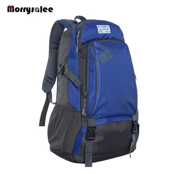 

2019 New Neon Green Type Backpack Male Backpack School Bag Backpack