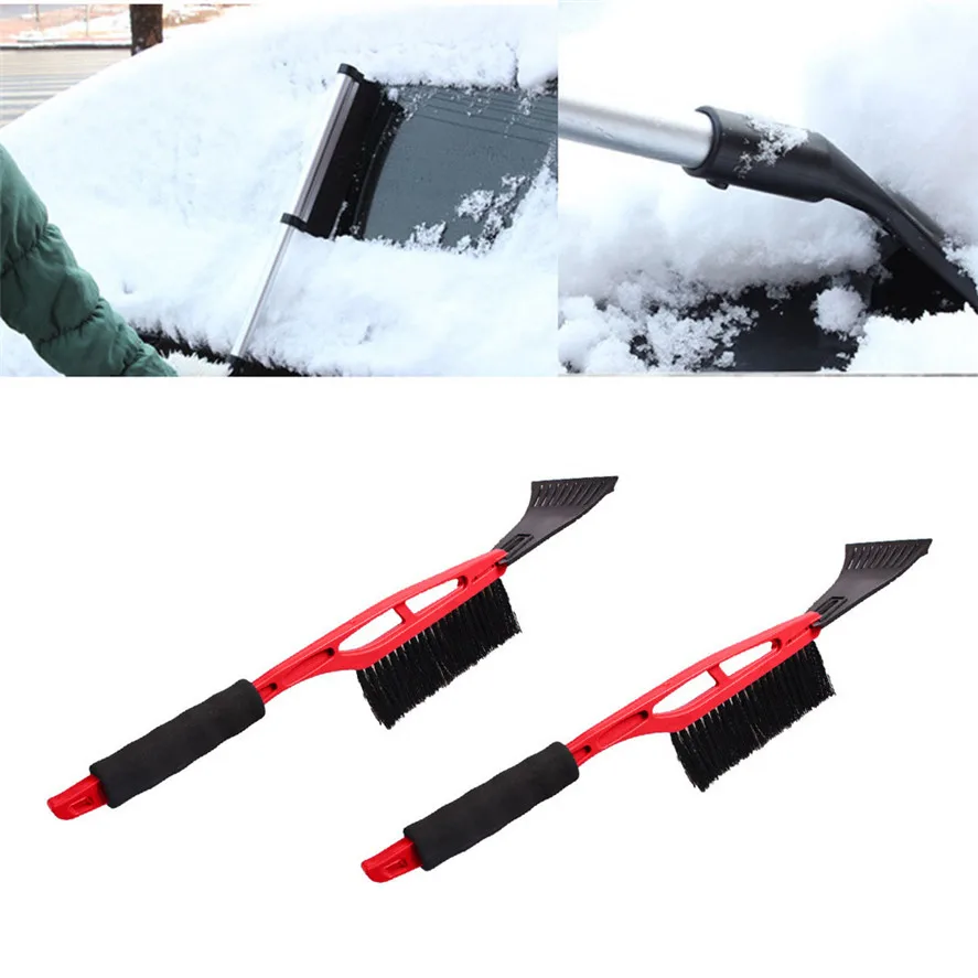 Hot Selling Ice Scraper Tool 1PC Multifunctional Car Vehicle Durable