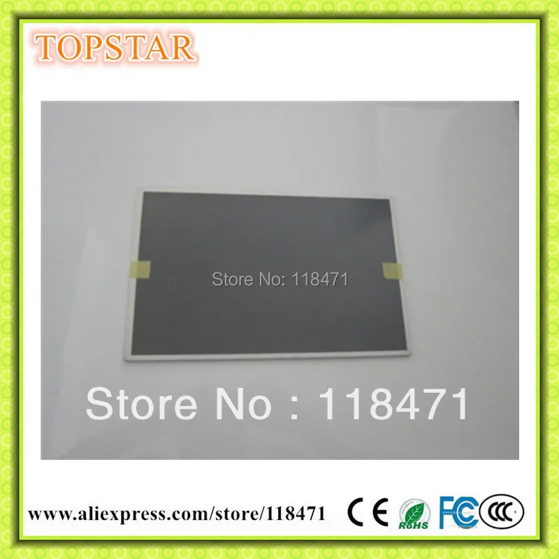 

Hot selling original AUO B141EW05 V4 NEW, 100% testing Grade A