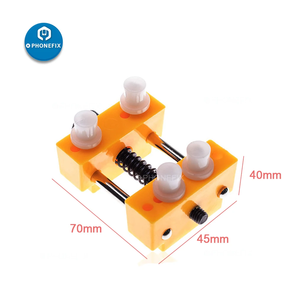 Adjustable Watch Case opening Holder Fixtur