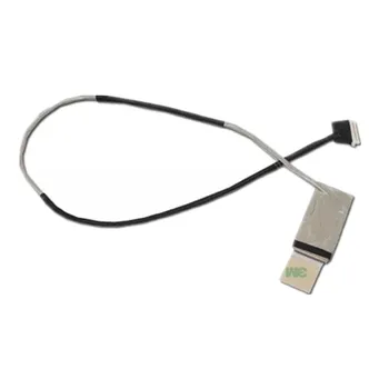 

WZSM NEW LCD Screen video cable for LENOVO Ideapad Y500 P/N QIQY6 DC02001ME0J