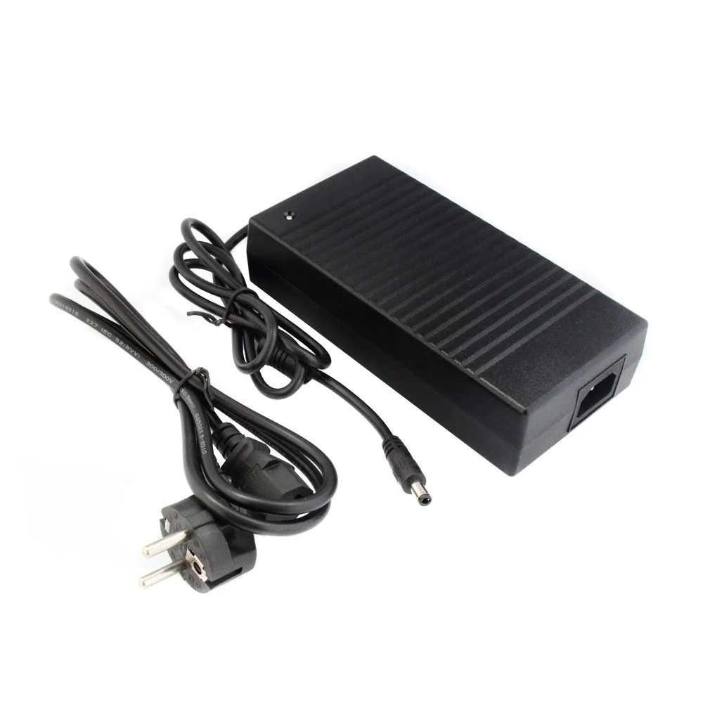 12 volt power supply
