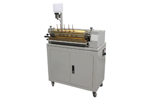 glue coating machine 2