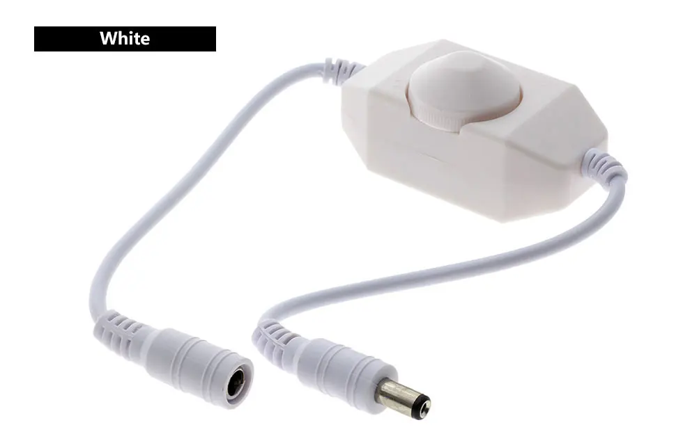 Single Color LED Strip Dimming (10)